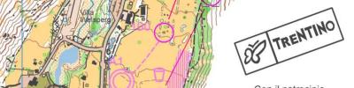 JWOC 2009 Relay