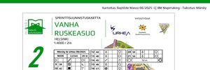 HKI Training 2