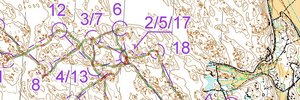TG Nattdiamant #5