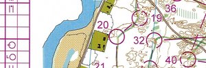 Åhus #6 - Postplukk