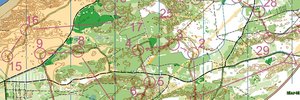 Trening Højengran