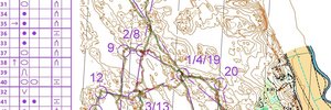 TG Nattdiamant #10