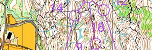 Sørkedalskarusell #3