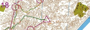 Åhus #10 - prolog + jaktstart
