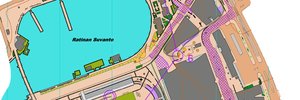 Finnish Sprint Champs Final