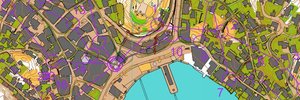 Sprint Grimstad