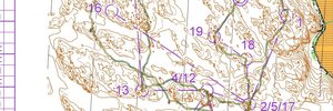 TG Nattdiamant #9