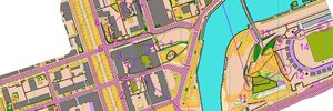 Finnish Sprint Champs Qualification