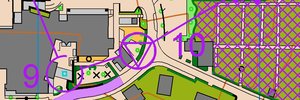 Testlauf VI - Women 