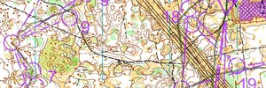 Latvian Championship Relay