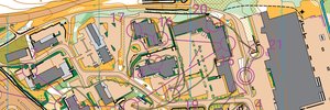 Espoo Sprintticup #3